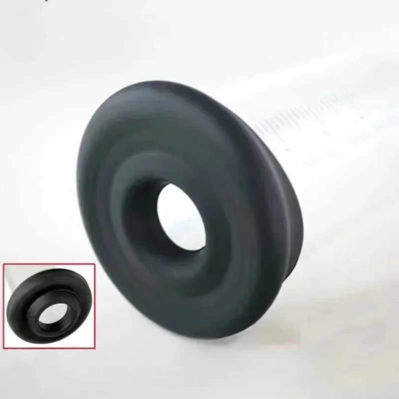 Male Penis Enlarger Vacuum Pump Penis Enlargement Enhancer Adult Sex Toy for Men Lasting Trainer Erotic Products Vacuum Cylinder