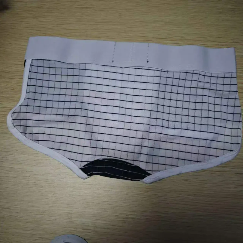 Calzoncillos tipo bóxer para hombre, talla rota, liquidación especial para el hogar, estilo clásico a la moda