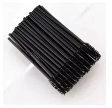 100/500pcs Disposable Eyebrow Eyelash Brushes Wands Eyelash Spoolies Applicator for Eyelash Extension Makeup Tool Wholesale