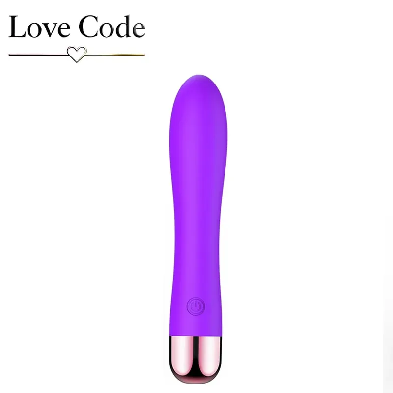 Powerful Dildo Vibrator For Female G-Spot Clitoris Stimulator Vagina Massager 14 Mode Vibrator Anal Dildo Sex Toys for Adult 18+