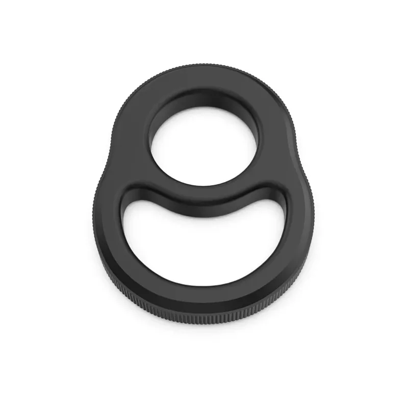 Penis Ring Silicone Cock Rings Delay Ejaculation Scrotal Binding Ball Stretcher Erection Enhancing Lock Cockring Sex Toy for Men — image 15