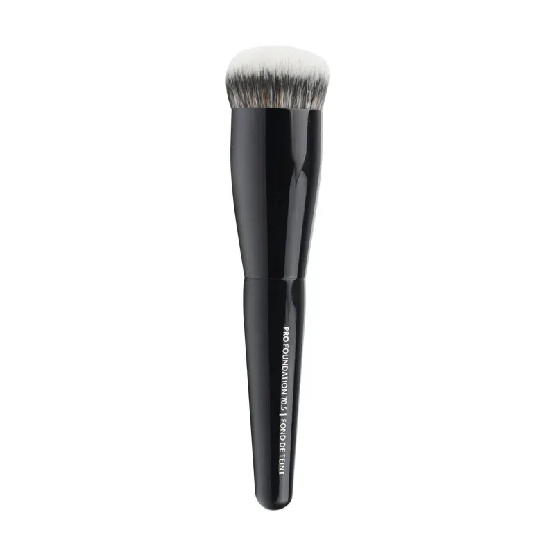 SEP Black Series Makeup Brushes Powder Foundation Concealer Blusher Bronzer Eye Shadow Eyebrow Eyeliner Sculpting Brush Gift