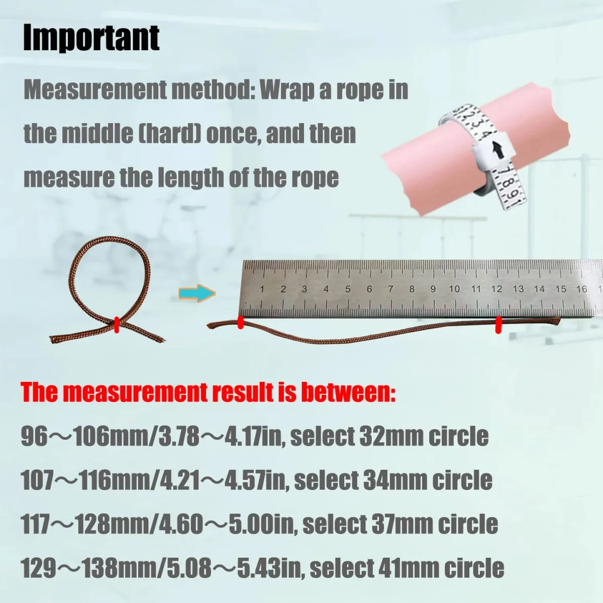(Fits 12-19mm Shaft) Massage Gun Head attachments - Fascia Gun Silicone Head Replaceable Fitness Accessories Men's sex toy