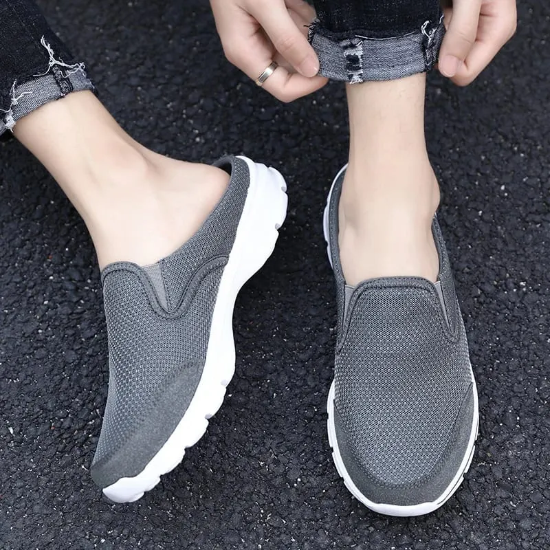 Comfortable Fashion Walking Footwear Plus Size 47 Zapatillas Hombre Sneakers Men Casual Shoes Sneakers for Men Shoes for Women