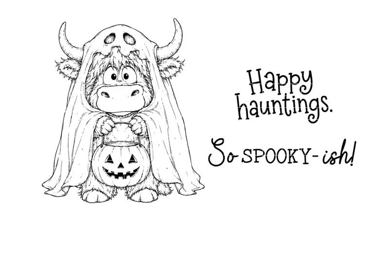 2026 Christmas Halloween Release Clear Stamps DIY Scrapbook Embossed Handcraft Paper Card Album Craft Template Supplies Newest