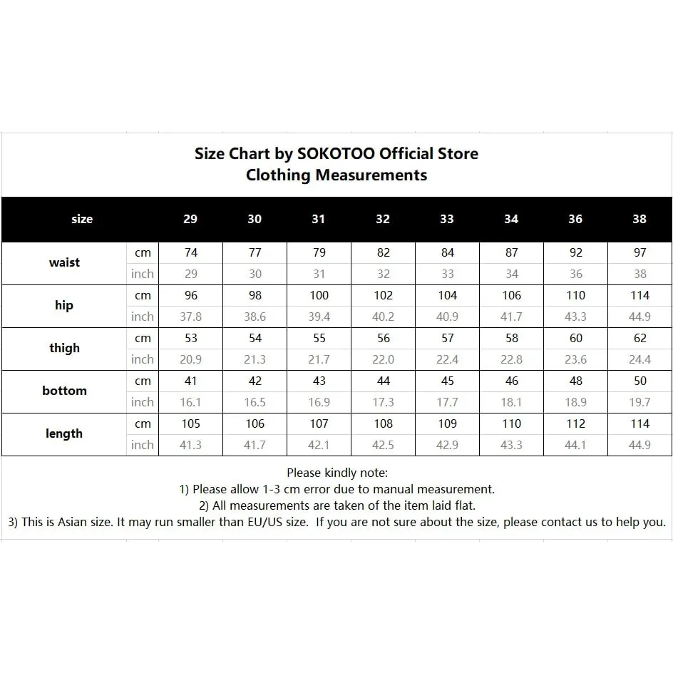 Men's Badge Patch Boot Cut Jeans Rivet Vintage Retro Blue Stretch Denim Pants Streetwear Slim Flared Trousers
