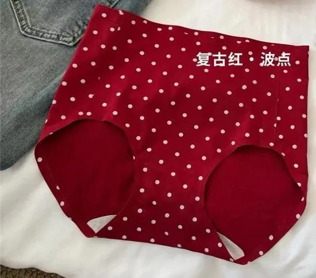 Set di biancheria intima americana retrò a pois senza soluzione di continuità reggiseno a V profondo supporto morbido gelatina senza fili anti-cedimento reggiseno sexy MOYISU per donna