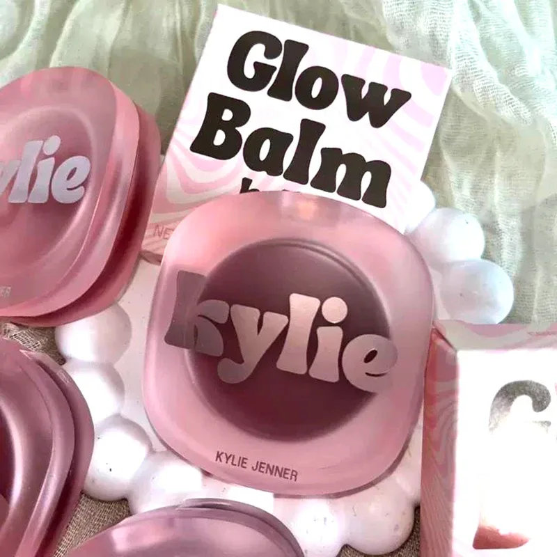 New Original Kylie Multi‑Use Cream Blush Dewy Cheek Tint Moisturizing Face Highlighter Natural Glow Makeup Cosmetic for Women — image 7
