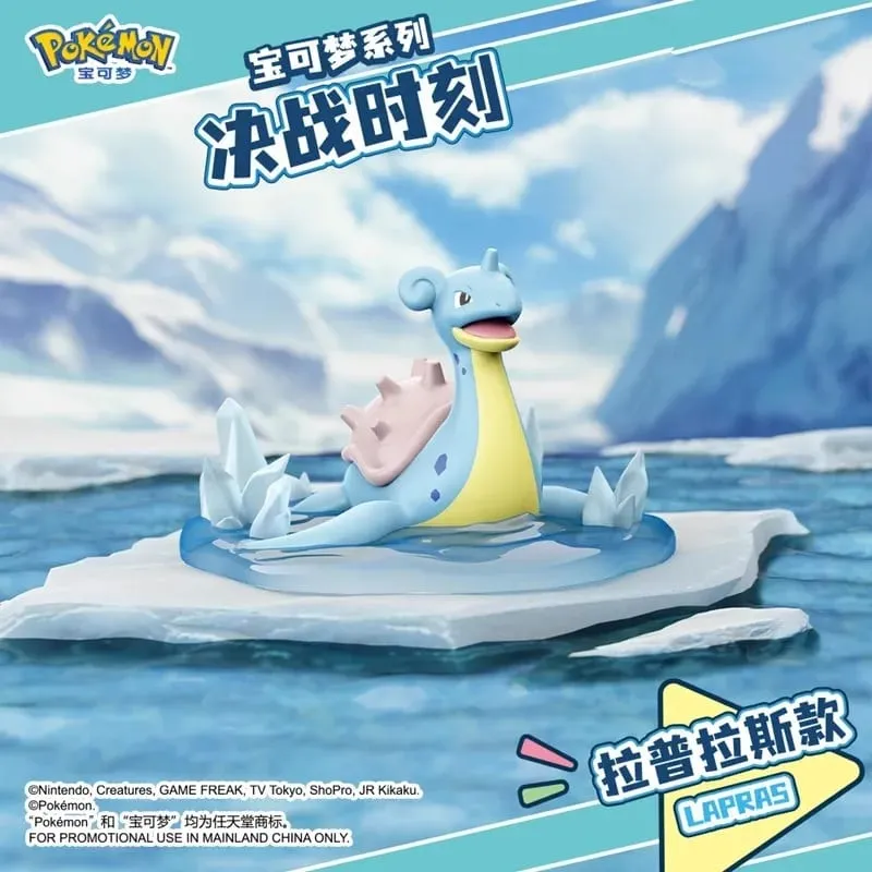 Echte Pokemon Anime Actionfiguren Call Of Duty GK PVC Charizard Blastoise Arcanine Lapras Venusaur Dragonite Weihnachtsgeschenk