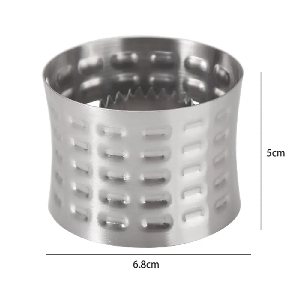 Corn Stripper Fruit Tools Stainless Steel Corn Cob Remover Cutter Shaver Fruit Vegetable Cooking Tools Kitchen Supplies 1Pc