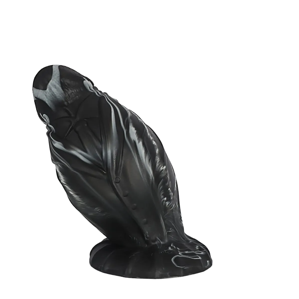 Tapón Anal grueso enorme, ventosa grande, tapón Anal de silicona, fantasía, dilatador de estiramiento Anal, expansor, Juguetes sexuales para adultos para hombres y mujeres