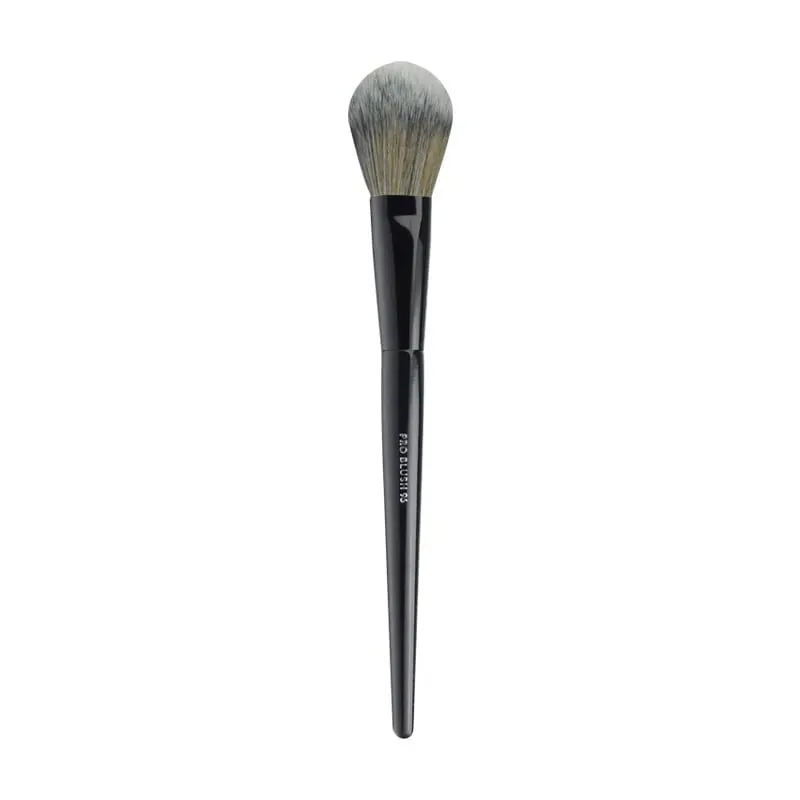 1pc Makeup Beveled Foundation Powder contour Eye Shadow Brush Tool Ultra Soft Make Up Tapered Blender Highlight Eye Brow Shadow — image 26
