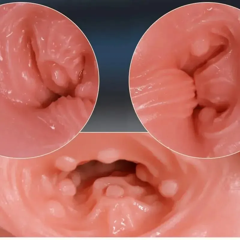 Preservativo sessuale per estensore del pene realistico per uomini Masturbazione Figa Culo finto Ingranditore del pene Dildo per coppie Giocattoli del sesso gay