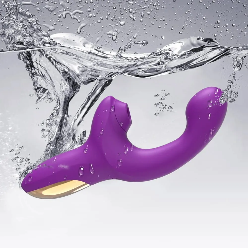 20 prędkości potężny wibrator Dildo dla kobiet Clit Sucker próżniowy stymulator łechtaczki towary dla dorosłych palec poruszający się zabawki erotyczne dla dorosłych