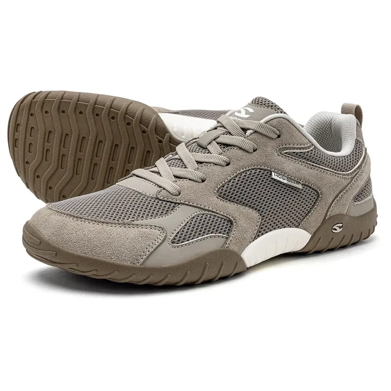 Sepatu Barefoot Lebar Lebar untuk Pria W