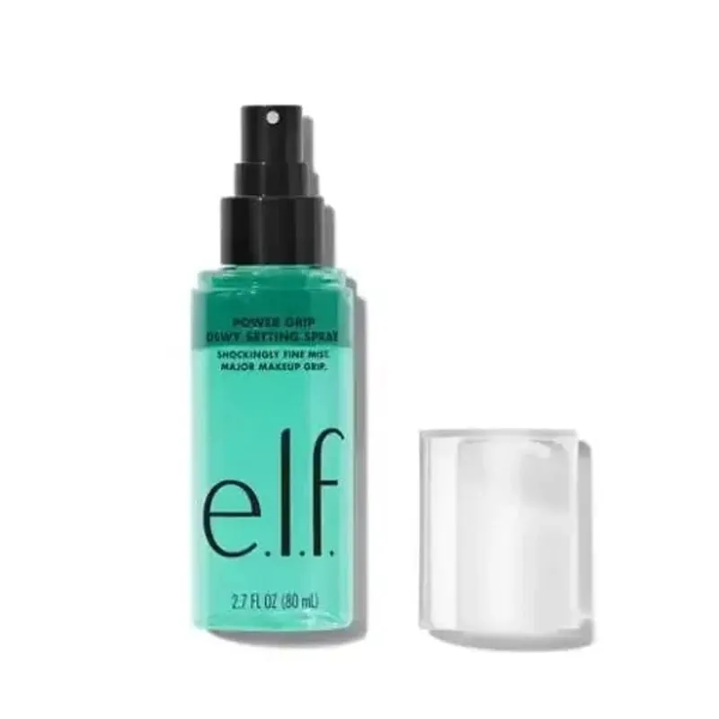 Elf Concealer Power Grip Primer Gel-based Moisturizing Facial Base Cream for Firming Makeup Long-lasting Wear Improve Makeup