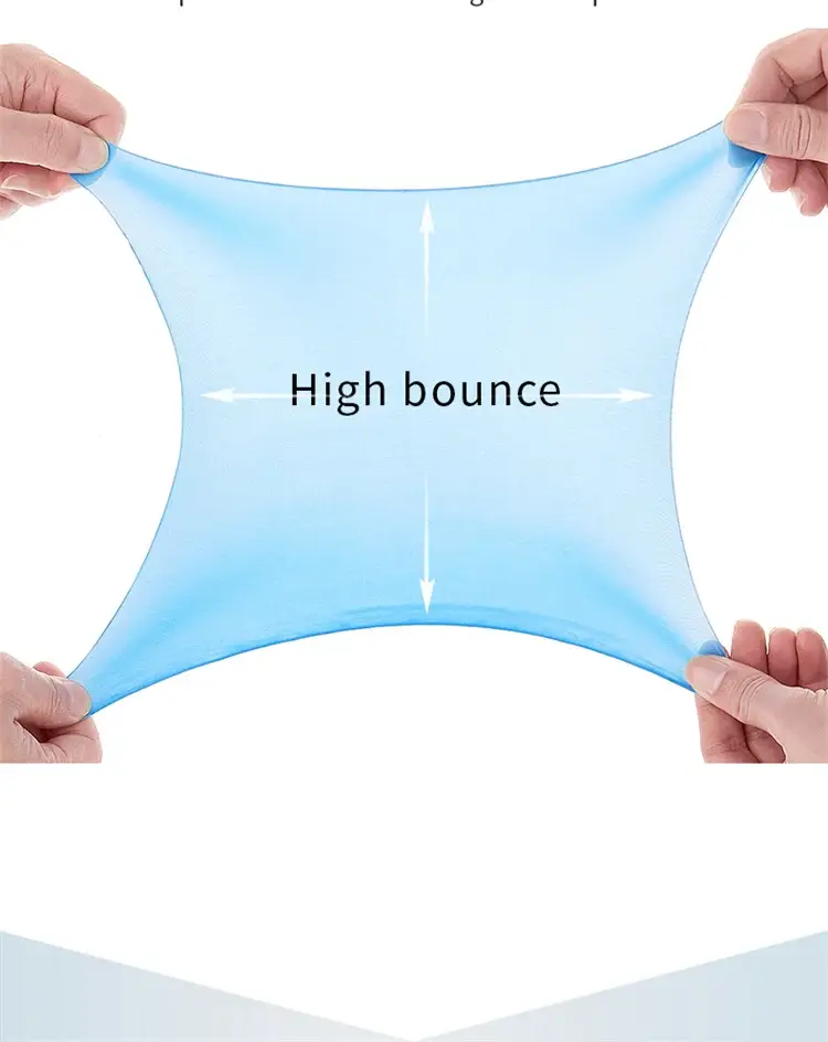 MiiOW 3Pcs Sexy Seamless Boxer Men UnderwearA Graphene Men Boxer Antibacterial Ice Silk Man Underwear Male Boxers MR8052