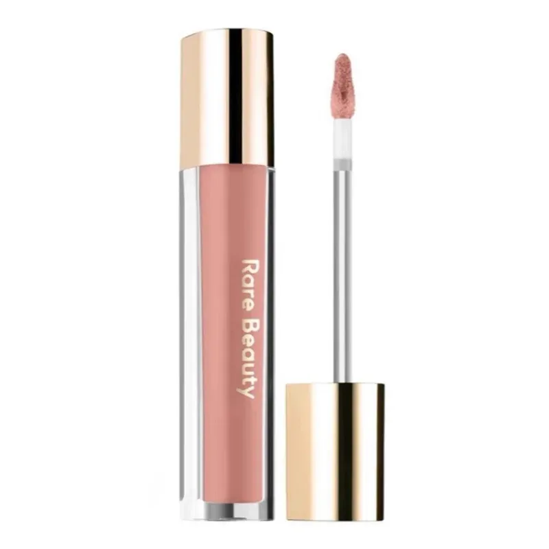Rare Beauty Makeup Cheek Blush Cream Blusher Stick Bliss Encourage Lipstick New Happy Hope Worth Love Lip Gloss Brand Cosmetics — image 25