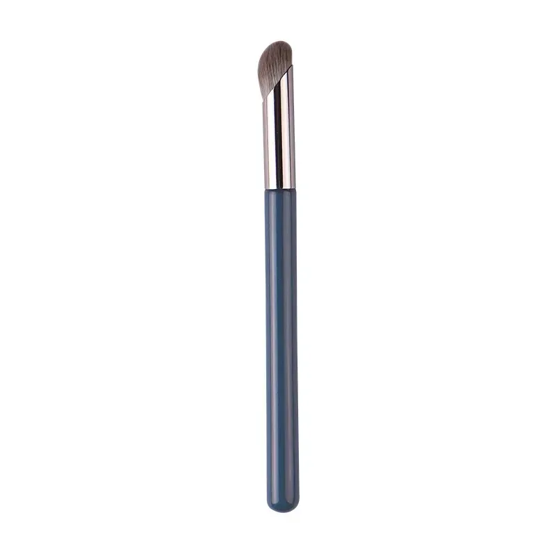 Finger Concealer Makeup Brushes Precision Soft Smudge Brush Cover Acne Dark Circles Multi-Function Detail Makeup Tool