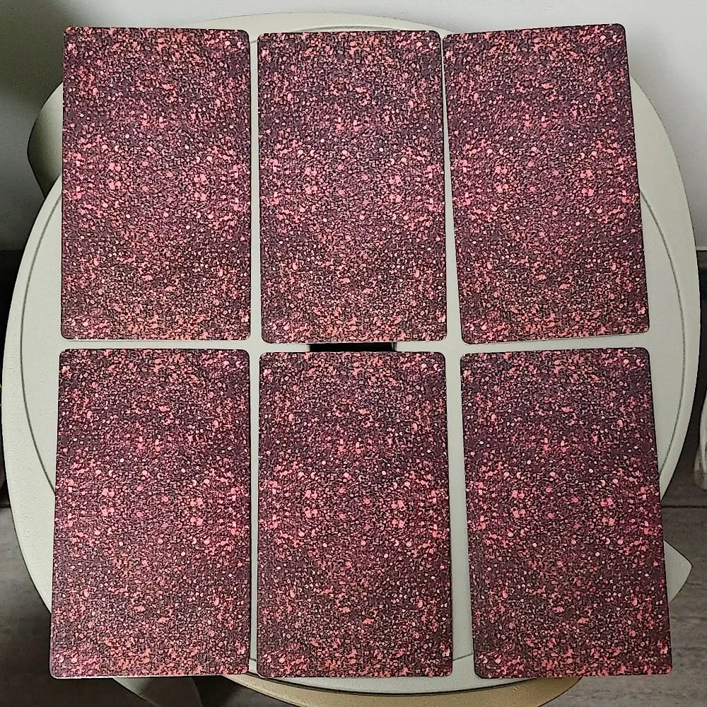12*7cm Printed on 350GSM Double-embossed Cardstock Sola Busca Tarot Deck In Rigid Box 78 Pcs Vintage Tarot Cards