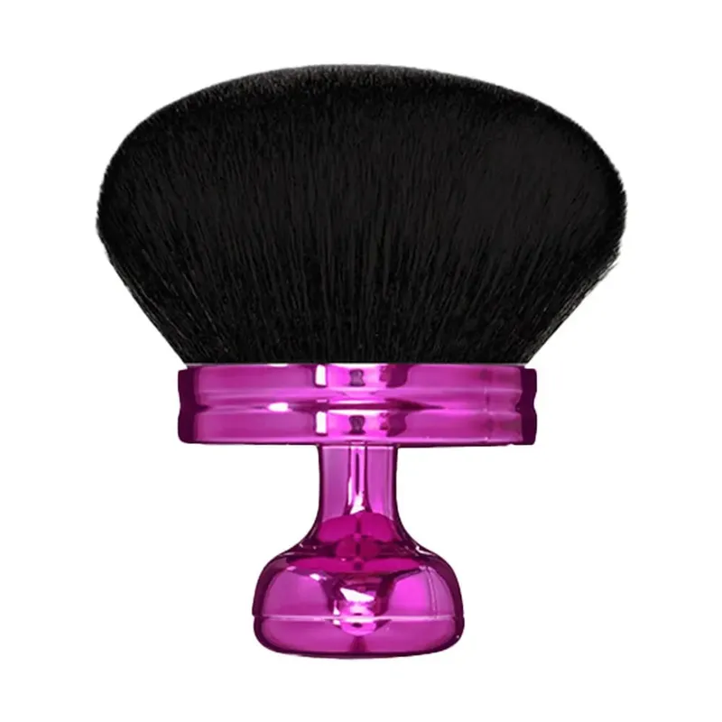Makeup Brushes Makeup Brush Brush Face Blush Large Head Powder Brush Mushroom