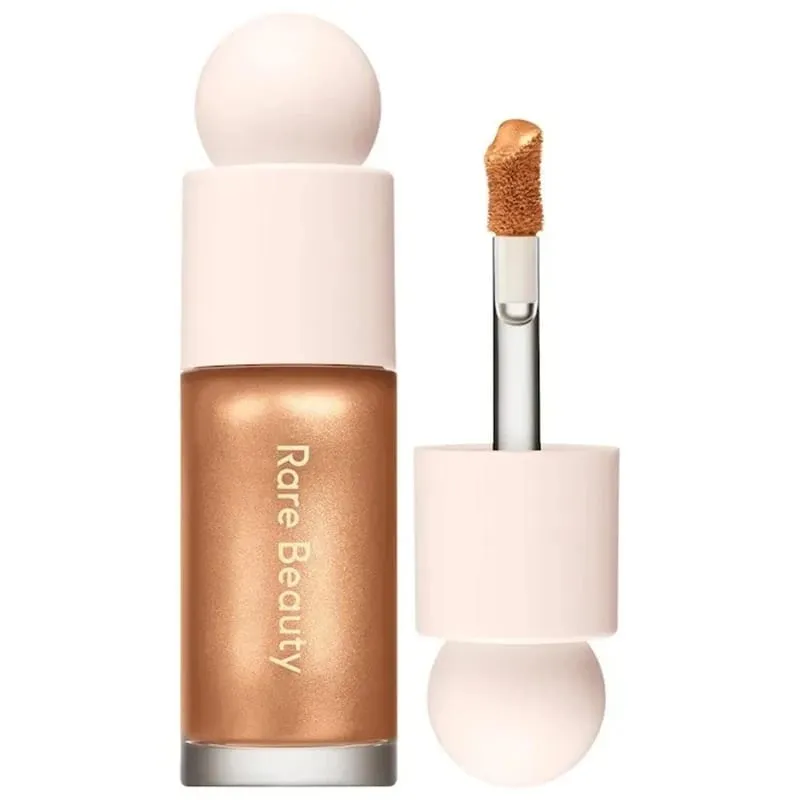 Hot Rare Beauty Makeup Soft Pinch Matte Bouncy Blush Blurred Bouncy Cushiony Cream Lasting Moisturizer Butter Lip Blam Friendly — image 26