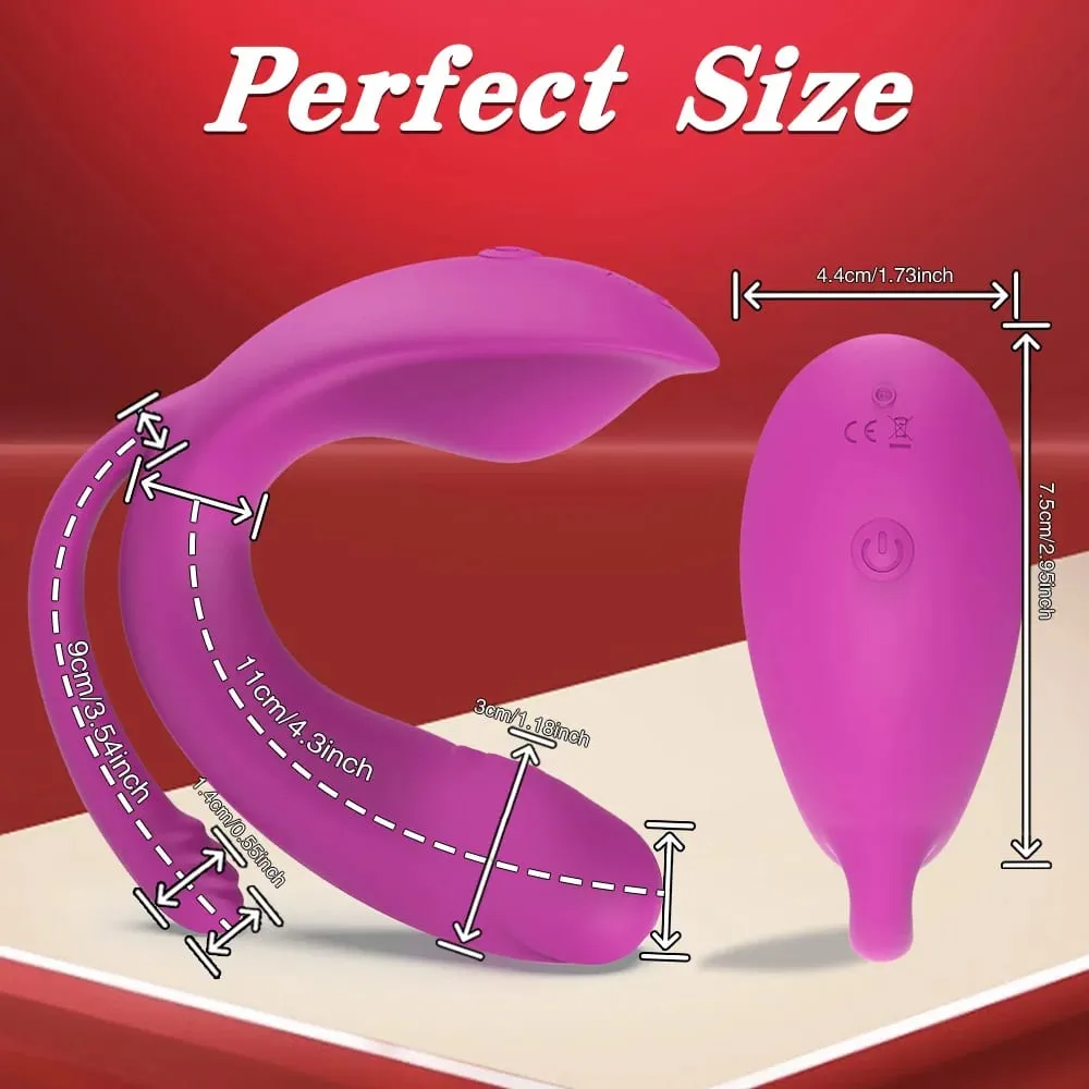 APP Control Vibrator Dildo for Women Clitoris Stimulator G-Spot Vagina Massager Butt Plug Female Sex Toy Adult Sex Supplies