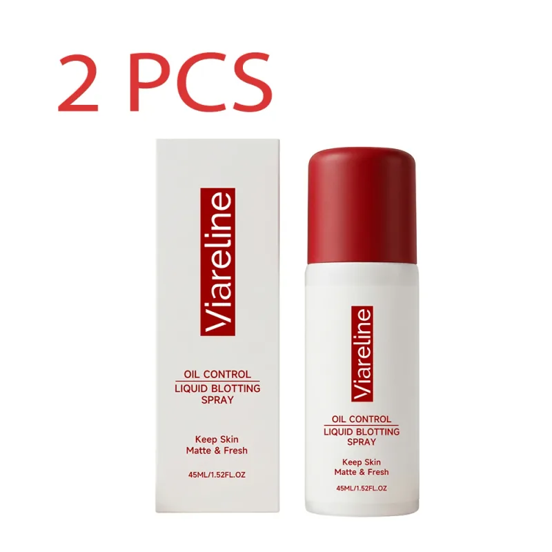 Makeup Kit 3pcs Cleansing Oil Setting Spray Foundation Gentle Matte Long-Lasting Natural Hydrating Daily Set — image 8