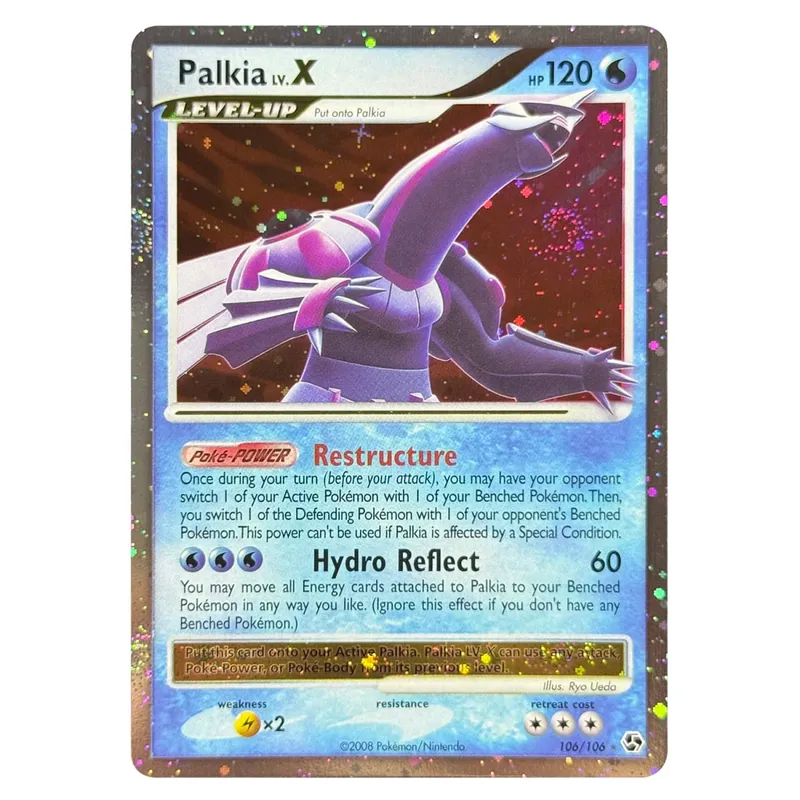 Proxy Cards Dragonite Legends Awakened Charmander Stormfront Gengar LV.X Rayquaza C Leafeon Majestic Dawn Blastoise Holo — image 12