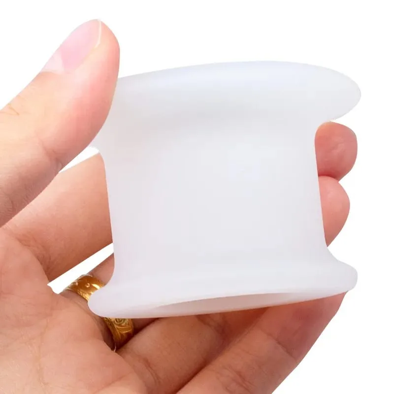 Butt Plug with Tunnel Silicone Buttplug Analplug Butplug Dilatation Anal Training Trainer Dilator Stopper Ass Anus Sex Toys