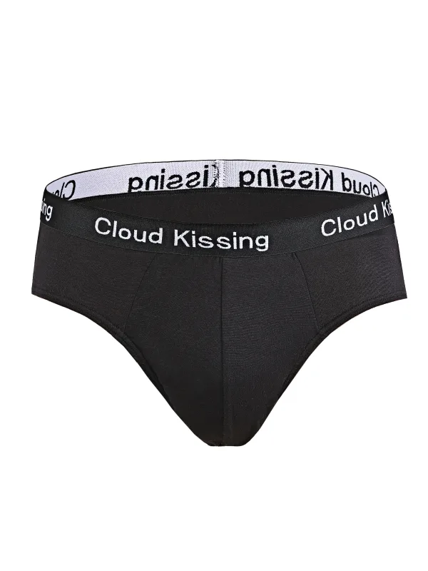 10 Keping/Lot Seluar Dalam Lelaki Fesyen Seluar Dalam Lelaki Saiz Briefsr Seluar Bikini Lelaki Seluar Dalam Slip Seksi Selesa Panas XS-XL — image 6