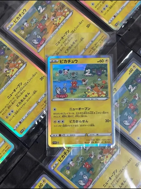 Diy Self-control Ptcg Pikachu Charizard Venusaur Blastoise Pokemon Card Anime Collection Cards Gift Toys