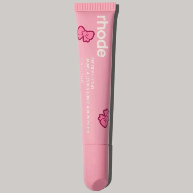 INS Pocket Powder Blusher Stick Lip Cheek Hydrating Stick Natural Rouge Powder Blusher Cream Lipstick Cheek Teacup Candy Color