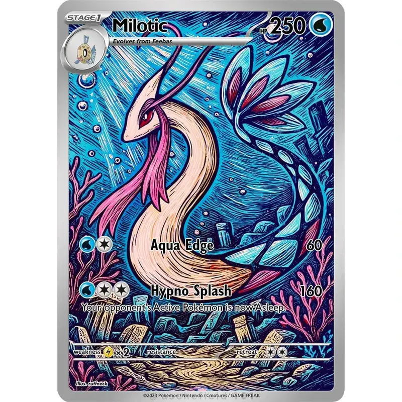 DIY Collection Cards DRAGONITE Self Made Single Card Classic Game Anime Card Gift Toy — image 8