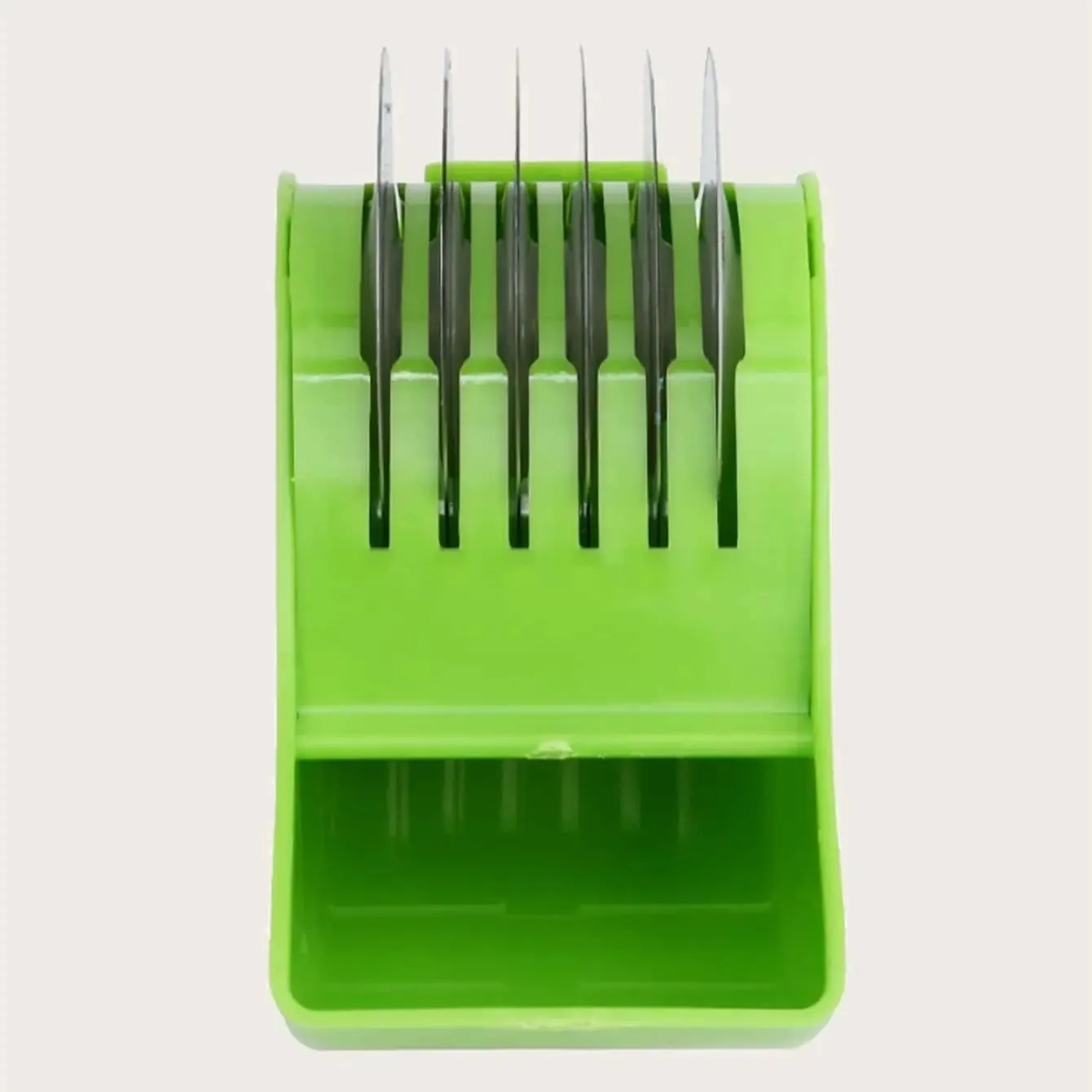 1pc-funil criativo cozinha corte cebola cortador de alho cortador de fio cortador de legumes acessórios de cozinha gadgets