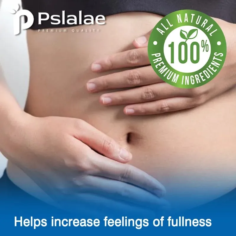 Glucomannan Konjac Root Extract - Promotes Gastrointestinal Health Supports Weight Management