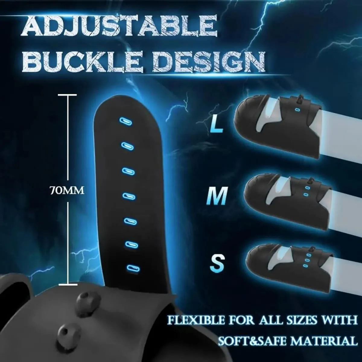 Male masturbation cup 10 frequency vibration glans trainer penis exercise delayer glans stimulator cock ring male adult products