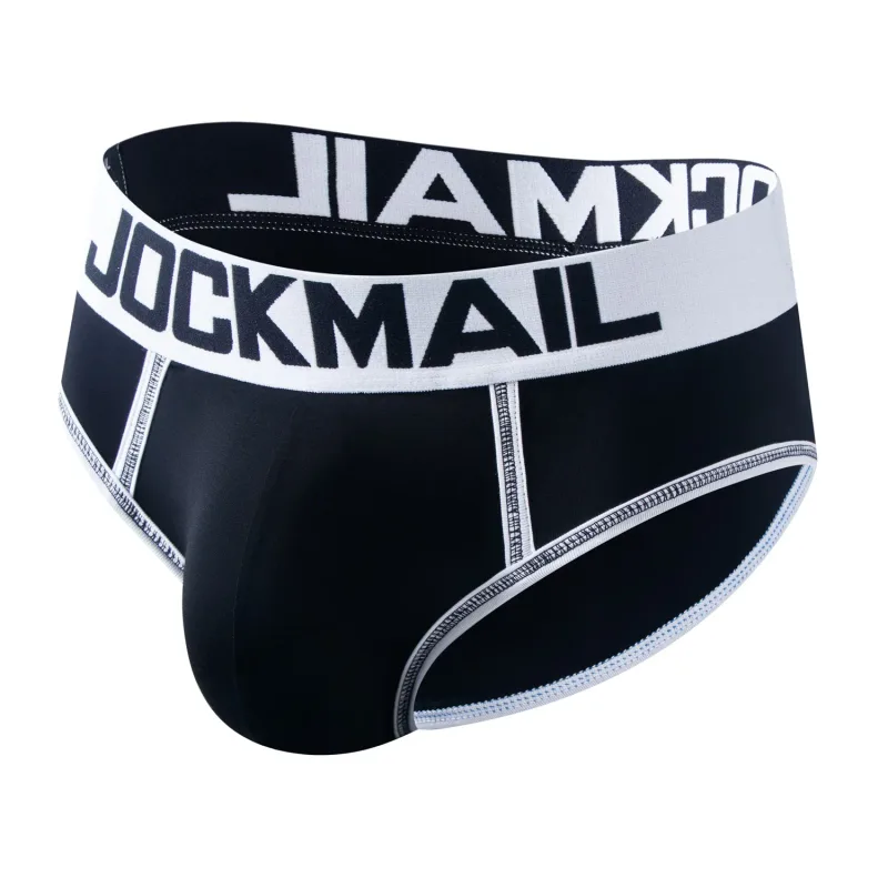 ropa inter seqi para hombre Modal triangle underwear U convex separation soft calcinha pack wholesale gay calzoncillos