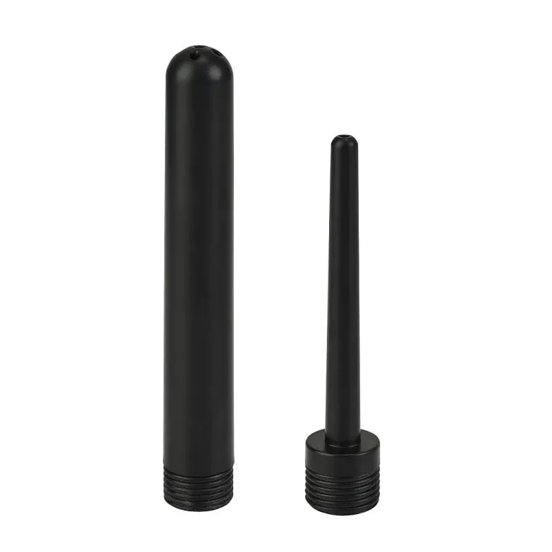 Douche Enema Syringe Anal Plug Shower Cleaning Set Enema Anal Beads Butt Plug Nozzle Tip Attachment Gay Sex Toy For Man