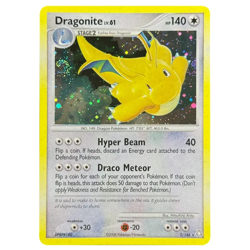 Proxy Cards Dragonite Legends Awakened Charmander Stormfront Gengar LV.X Rayquaza C Leafeon Majestic Dawn Blastoise Holo — image 14