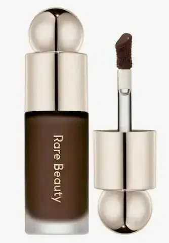 Rare Beauty 3D Face Contour Liquid Bronzer Shade Smooth Highlight Mirror Lasting Natural Nose Shadow Waterproof Brighten Makeup