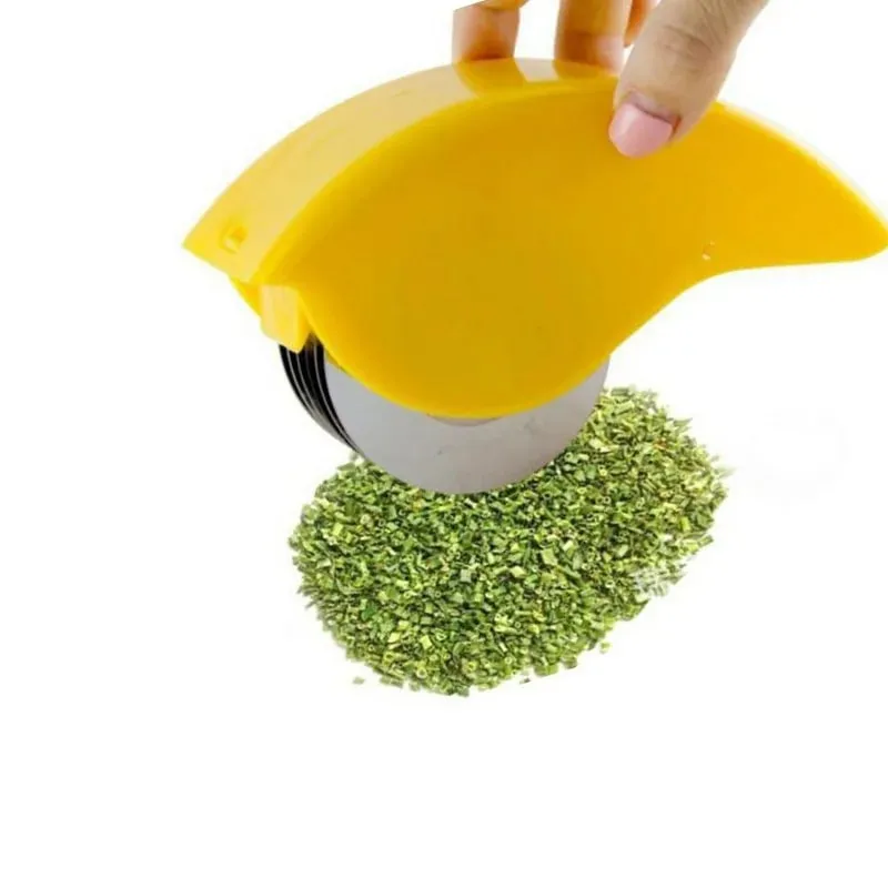 1pc-funil criativo cozinha corte cebola cortador de alho cortador de fio cortador de legumes acessórios de cozinha gadgets