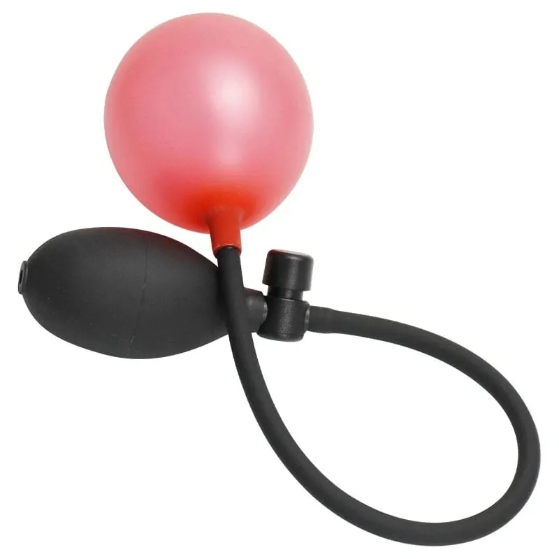 Anal Expander Expand Inflatable Anal Plug Oversized Enema Training Butt Plug Butt Dilator Ass Prostate Sex Toy for Men Women — image 13
