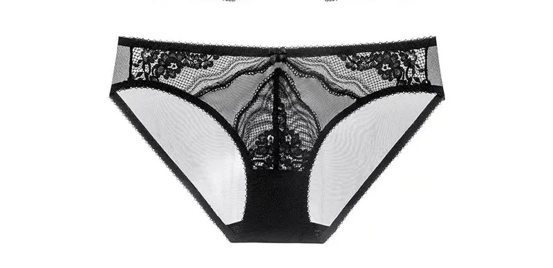 New Arrival Women Ultra Thin Victorian Lace Push Up Set Soft Underwire Gather Lift Unpadded Comfort Breathable Lingerie Set