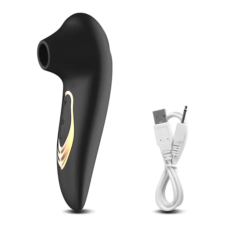 Clit Sucker Vibrator for Women Sucking Clitoris Nipples Stimulator Female Masturbator Adult Goods Sex Toy for Women 18+
