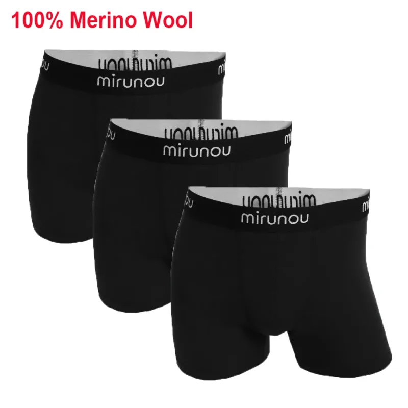 Pack J (3 Pcs)
