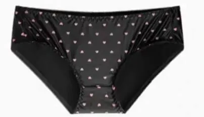 Set Celana Dalam Bra Renda Hati Manis Kawaii Koleksi Samping Payudara Kecil Push Up Pakaian Dalam Wanita Nyaman Anti Kendur Lingerie Ukuran 32-38 — image 15