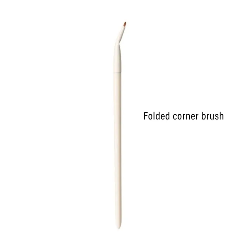 1/7/9 Makeup Brushes Set Upgrade Blade Eyeliner Brush Fine Oblique Head Eyebrow Brush Under The Eyes Place Precise Detail Brush — image 14