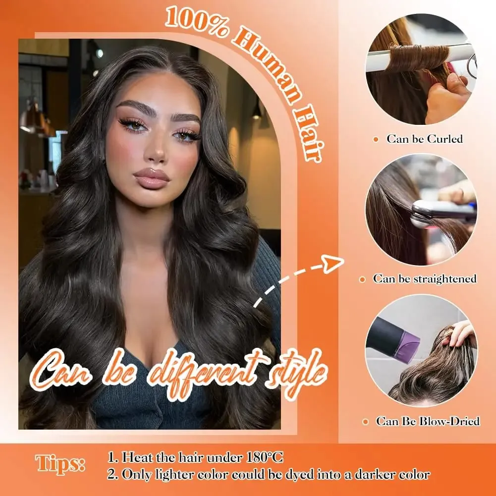 Tape in Hair Extensions Human Hair 20pcs 50g Remy Hair Extensions Straight Tape Extensions Human Hair Natural Black