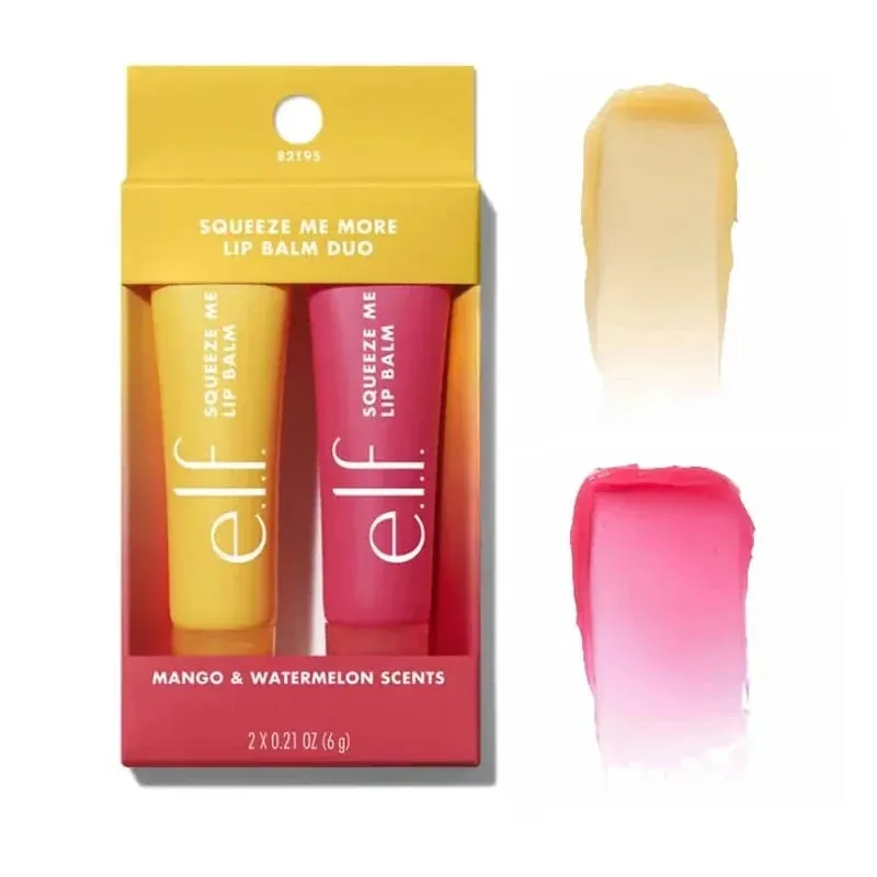 Original ELF 75ml Power Grip Refreshing Easy Absorb Moisturize Facial Primer Firming Hydrating Pre-makeup Setting Spray Products